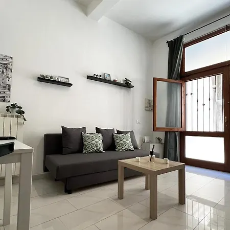 Loft Botticelli 아파트 피렌체