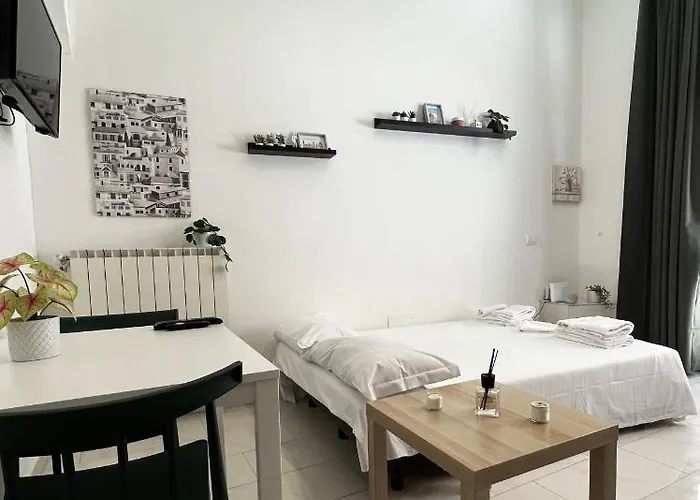 Loft Botticelli * 피렌체
