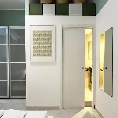 Loft Botticelli 아파트 *
