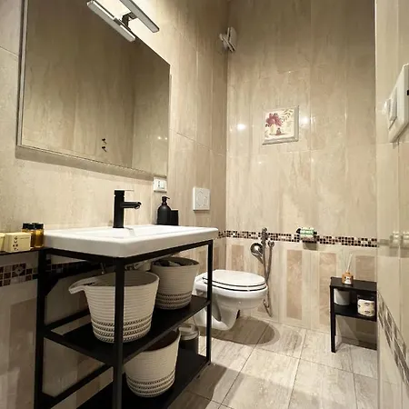 Loft Botticelli * フィレンツェ