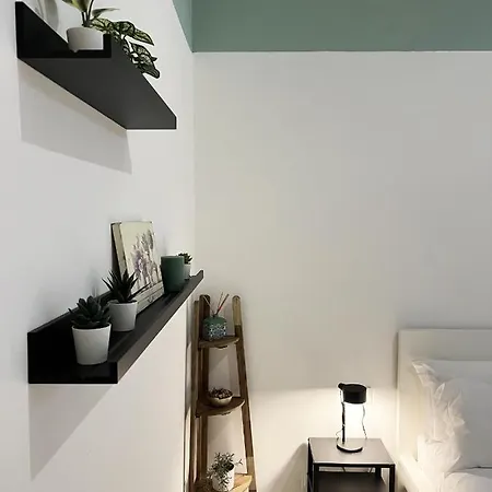 Loft Botticelli *