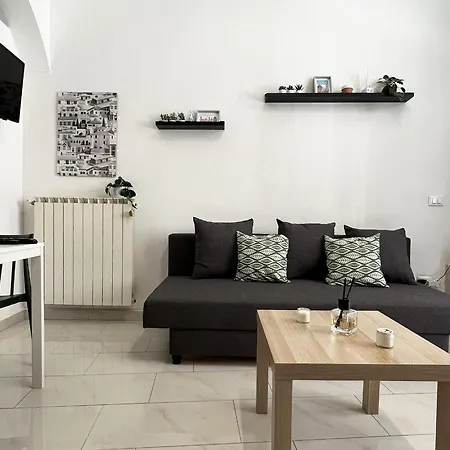 Loft Botticelli Florence