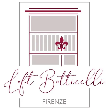 アパート Loft Botticelli