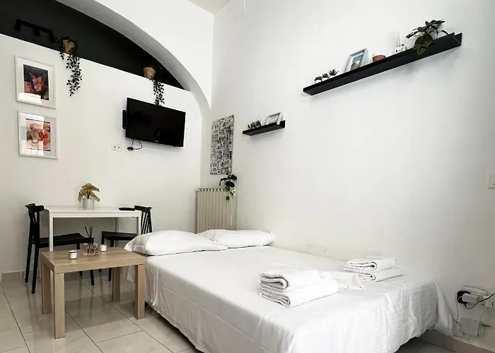 Loft Botticelli Apartment *