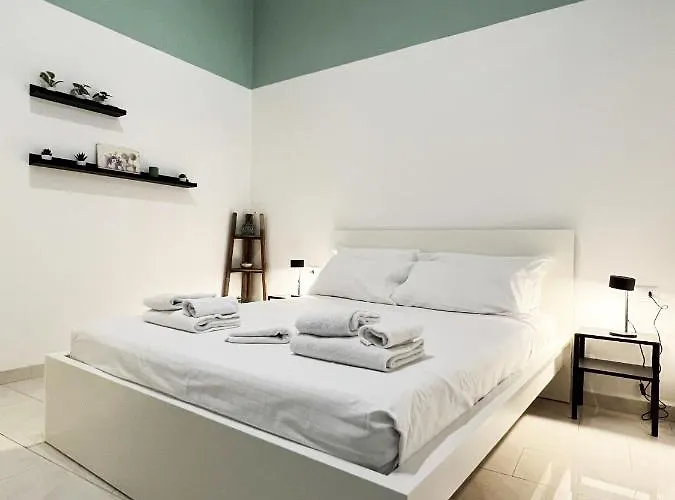 Loft Botticelli Florence
