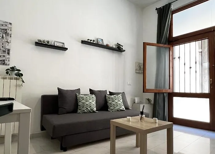 Loft Botticelli Apartment Florence