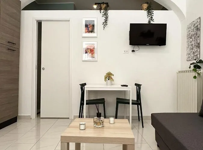 Loft Botticelli