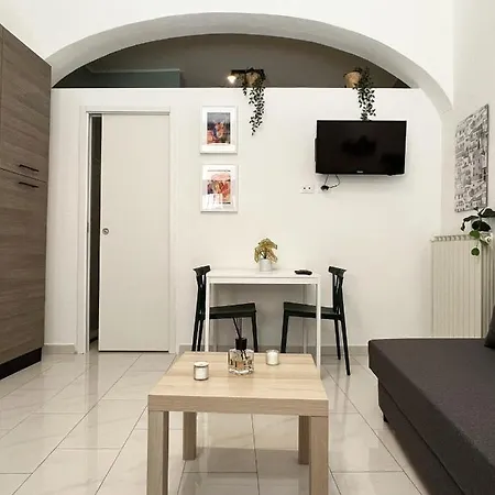 Loft Botticelli