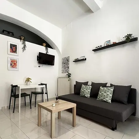 شقة Loft Botticelli *